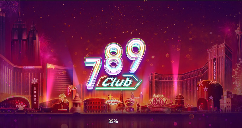 789 Club - Cổng game bài đổi thưởng uy tín, chất nhất quả đất